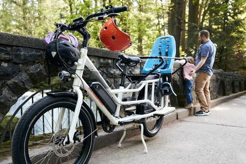 Experience E-bike At Byron Bay - Mackay Tourism 2