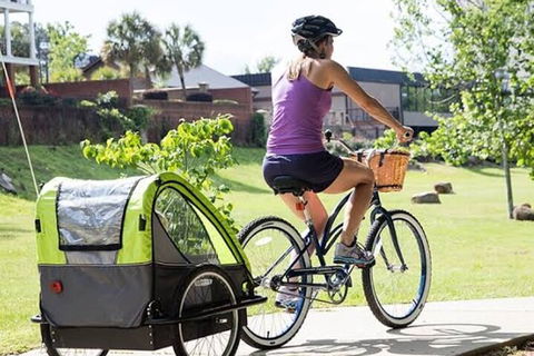 Experience E-bike At Byron Bay - Mackay Tourism 4