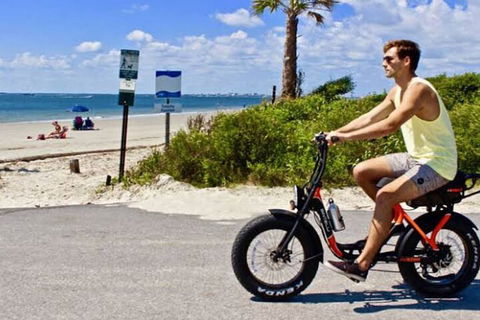Experience E-bike At Byron Bay - Mackay Tourism 5