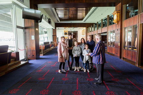Ultimate Sports Lovers Bus Tour Of Melbourne - Mackay Tourism 2