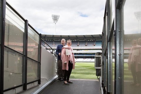 Ultimate Sports Lovers Bus Tour Of Melbourne - Mackay Tourism 3