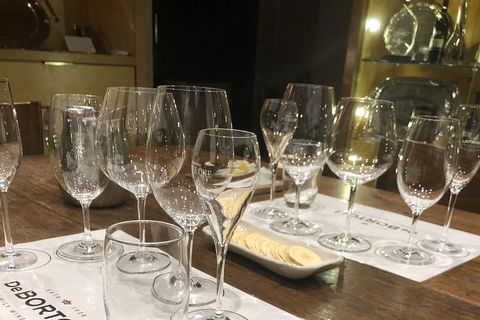 Yarra Valley Premium Tour Inc Lunch And Cheese And Wine Pairing At De Bortoli - Mackay Tourism 0