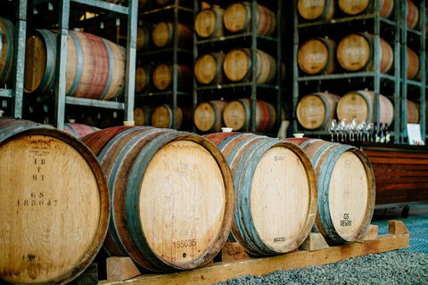 Yarra Valley Premium Tour Inc Lunch And Cheese And Wine Pairing At De Bortoli - Mackay Tourism 2