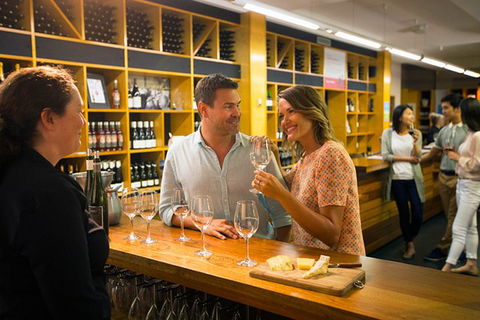 Yarra Valley Premium Tour Inc Lunch And Cheese And Wine Pairing At De Bortoli - Mackay Tourism 4