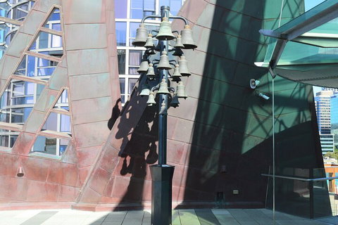 Skip-the-Line: Perth Bell Tower Experience Ticket - Mackay Tourism 1