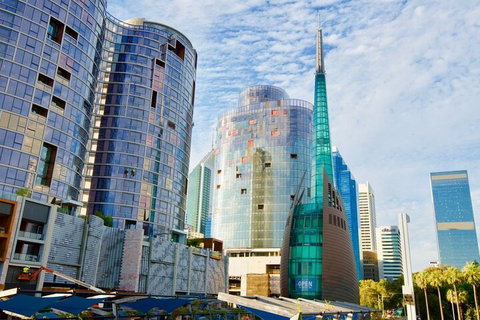 Skip-the-Line: Perth Bell Tower Experience Ticket - Mackay Tourism 4