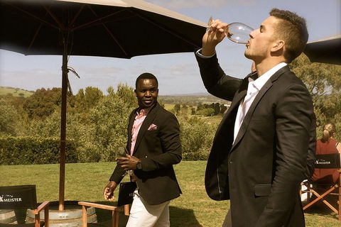The Intimate Wine Tasting Experiences And Boutique Wines - Mackay Tourism 0