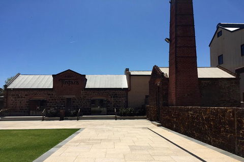 The Intimate Wine Tasting Experiences And Boutique Wines - Mackay Tourism 1