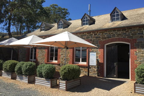 The Intimate Wine Tasting Experiences And Boutique Wines - Mackay Tourism 4