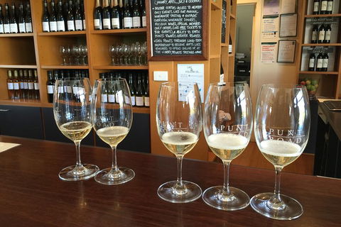Yarra Valley Wine & Food Tour Departing From Melbourne - Mackay Tourism 0
