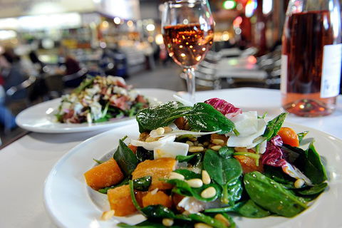 Adelaide Central Market The Collaborators Dinner Tour - Mackay Tourism 0