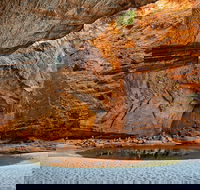 Bungle Bungle Explorer - Mackay Tourism