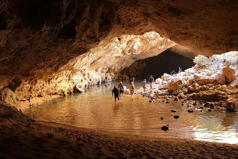 Windjana Explorer - Mackay Tourism 0