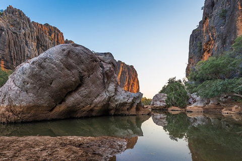 Windjana Explorer - Mackay Tourism 1