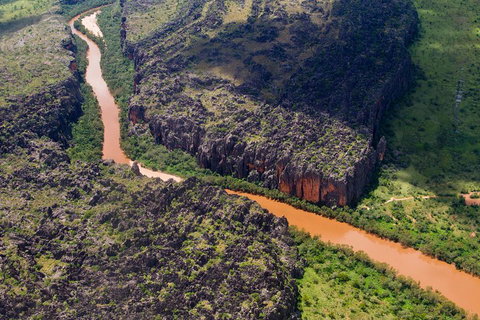 Windjana Explorer - Mackay Tourism 2