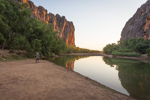 Windjana Explorer - Mackay Tourism 3