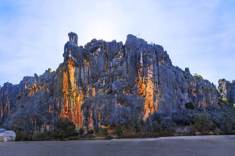 Windjana Explorer - Mackay Tourism 4