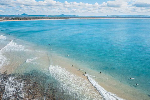 Sunshine Coast Hinterland And Noosa Day Trip From Brisbane Including Eumundi Markets And Ginger Factory - Mackay Tourism 3