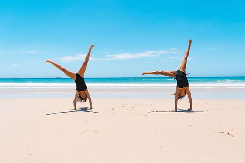 North Stradbroke Island Day Trip From Brisbane - Mackay Tourism 1
