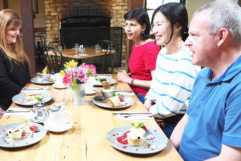 Adelaide Hills And Hahndorf Half-Day Tour From Adelaide - Mackay Tourism 2
