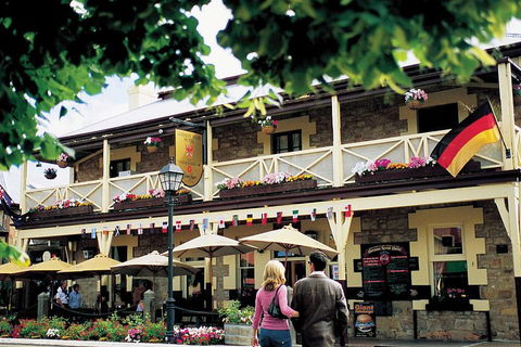 Adelaide Hills And Hahndorf Half-Day Tour From Adelaide - Mackay Tourism 4