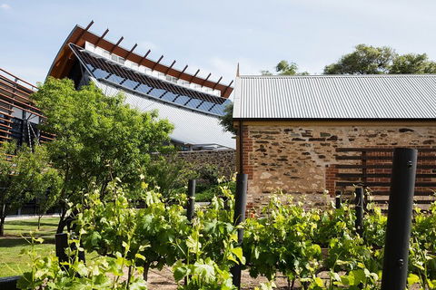 Ultimate Adelaide City And Hahndorf Tour - Mackay Tourism 1