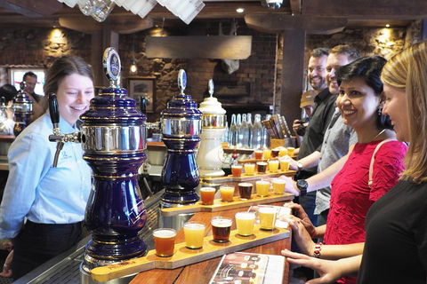 Ultimate Adelaide City And Hahndorf Tour - Mackay Tourism 3