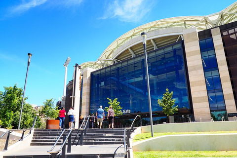 Ultimate Adelaide City And Hahndorf Tour - Mackay Tourism 5