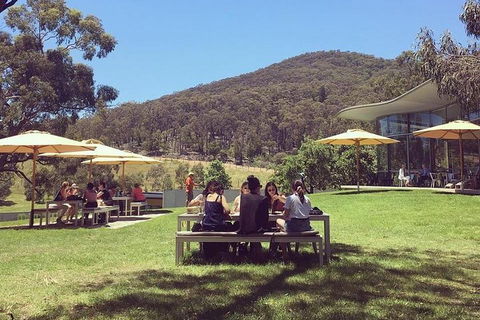 Yarra Valley Wine And Cider Tours By Classic Convertibles From Melbourne - Mackay Tourism 0
