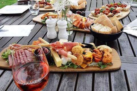 Yarra Valley Wine And Cider Tours By Classic Convertibles From Melbourne - Mackay Tourism 5