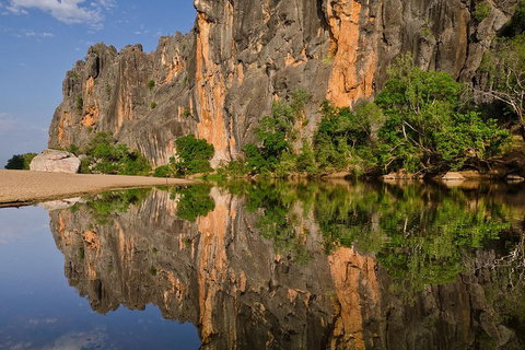 Windjana Gorge And Tunnel Creek 4WD Tour From Broome - Mackay Tourism 3