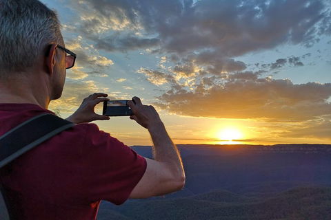 Blue Mountains Day Tour With Wildlife At Sunset From Sydney - Mackay Tourism 0
