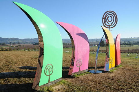 Yarra Valley Wine Tour With Local Harvest Tastings From Melbourne - Mackay Tourism 1