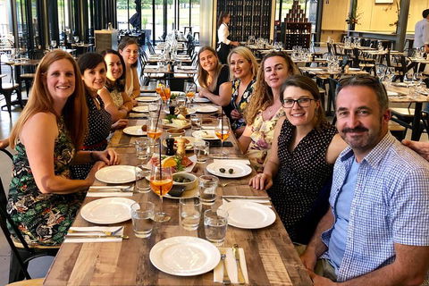 Yarra Valley Wine Tour With Local Harvest Tastings From Melbourne - Mackay Tourism 3