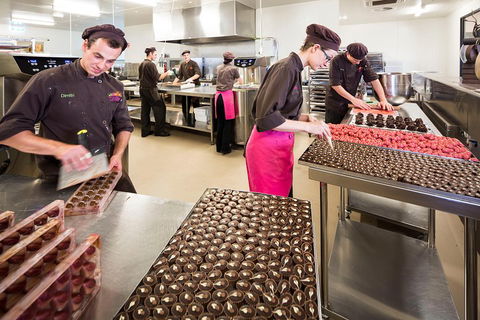 Yarra Valley Wine Tour With Local Harvest Tastings From Melbourne - Mackay Tourism 5