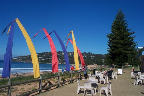 Location Tours To Home And Away - Mackay Tourism 2