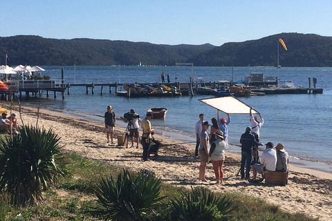 Location Tours To Home And Away - Mackay Tourism 3