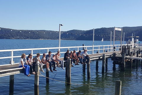 Location Tours To Home And Away - Mackay Tourism 4