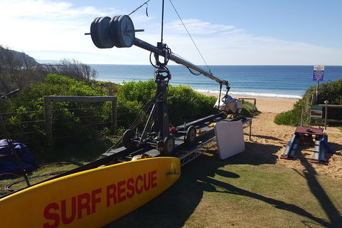 Location Tours To Home And Away - Mackay Tourism 5