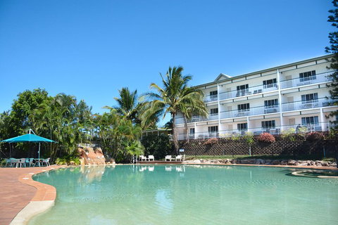 Fraser Explorer K'gari 2-Day Tour - Mackay Tourism 0
