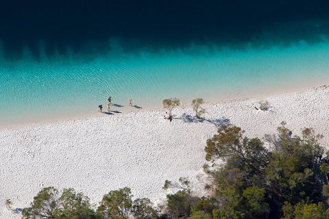 Fraser Explorer K'gari 2-Day Tour - Mackay Tourism 3