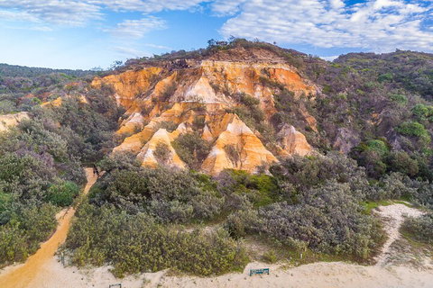 Fraser Explorer K'gari 2-Day Tour - Mackay Tourism 4