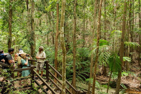 Fraser Explorer K'gari 2-Day Tour - Mackay Tourism 5