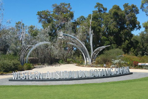Very Best Of Perth Tour - Wildlife Park & City Highlights Tour - Mackay Tourism 0