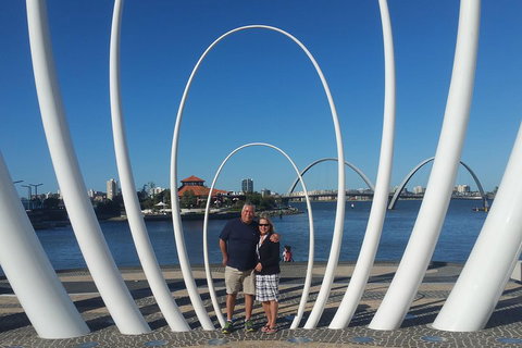 Very Best Of Perth Tour - Wildlife Park & City Highlights Tour - Mackay Tourism 1