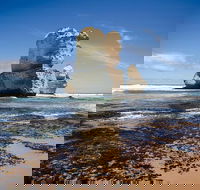 3-Day Adelaide to Melbourne Overland Trip through Grampians and Great Ocean Road - Mackay Tourism