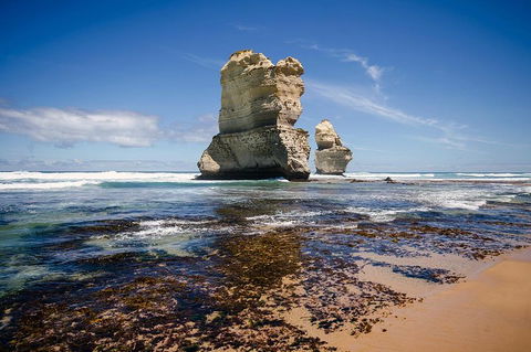 3-Day Adelaide To Melbourne Overland Trip Through Grampians And Great Ocean Road - Mackay Tourism 0