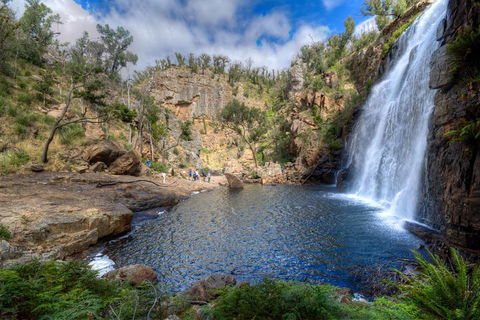 3-Day Adelaide To Melbourne Overland Trip Through Grampians And Great Ocean Road - Mackay Tourism 1