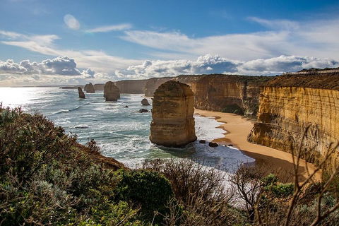 3-Day Adelaide To Melbourne Overland Trip Through Grampians And Great Ocean Road - Mackay Tourism 4