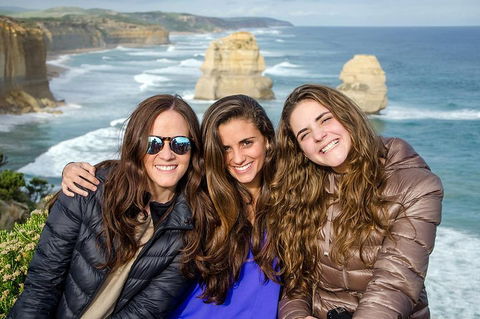 3-Day Adelaide To Melbourne Overland Trip Through Grampians And Great Ocean Road - Mackay Tourism 5
